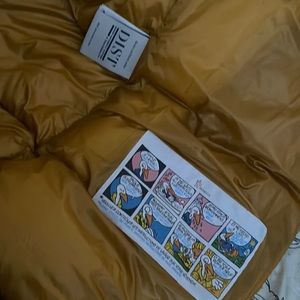 Only wore once great condition